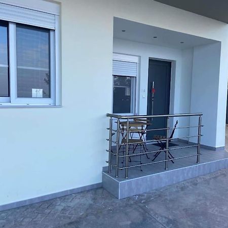 Difan Sea Homes A4 Verga Kalamata Bagian luar foto
