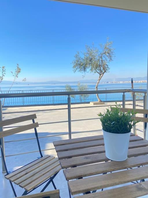 Difan Sea Homes A4 Verga Kalamata Bagian luar foto