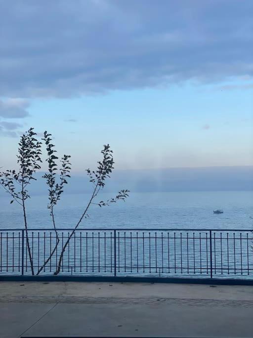 Difan Sea Homes A4 Verga Kalamata Bagian luar foto